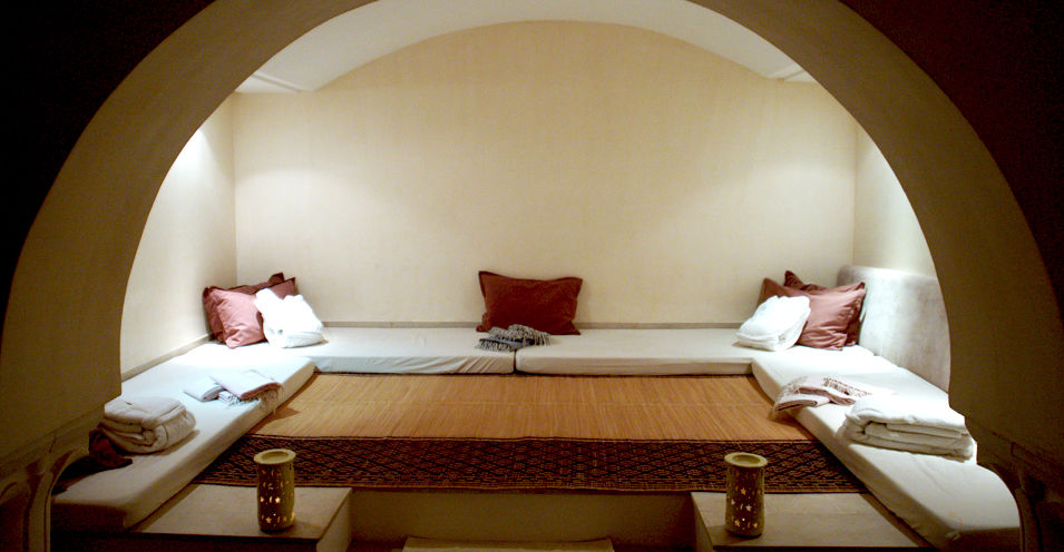 Borj Dhiafa Hotel Sfax Exterior photo