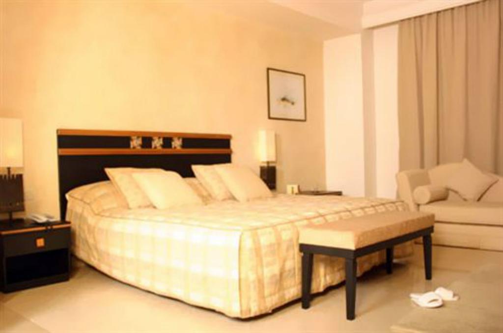 Borj Dhiafa Hotel Sfax Exterior photo