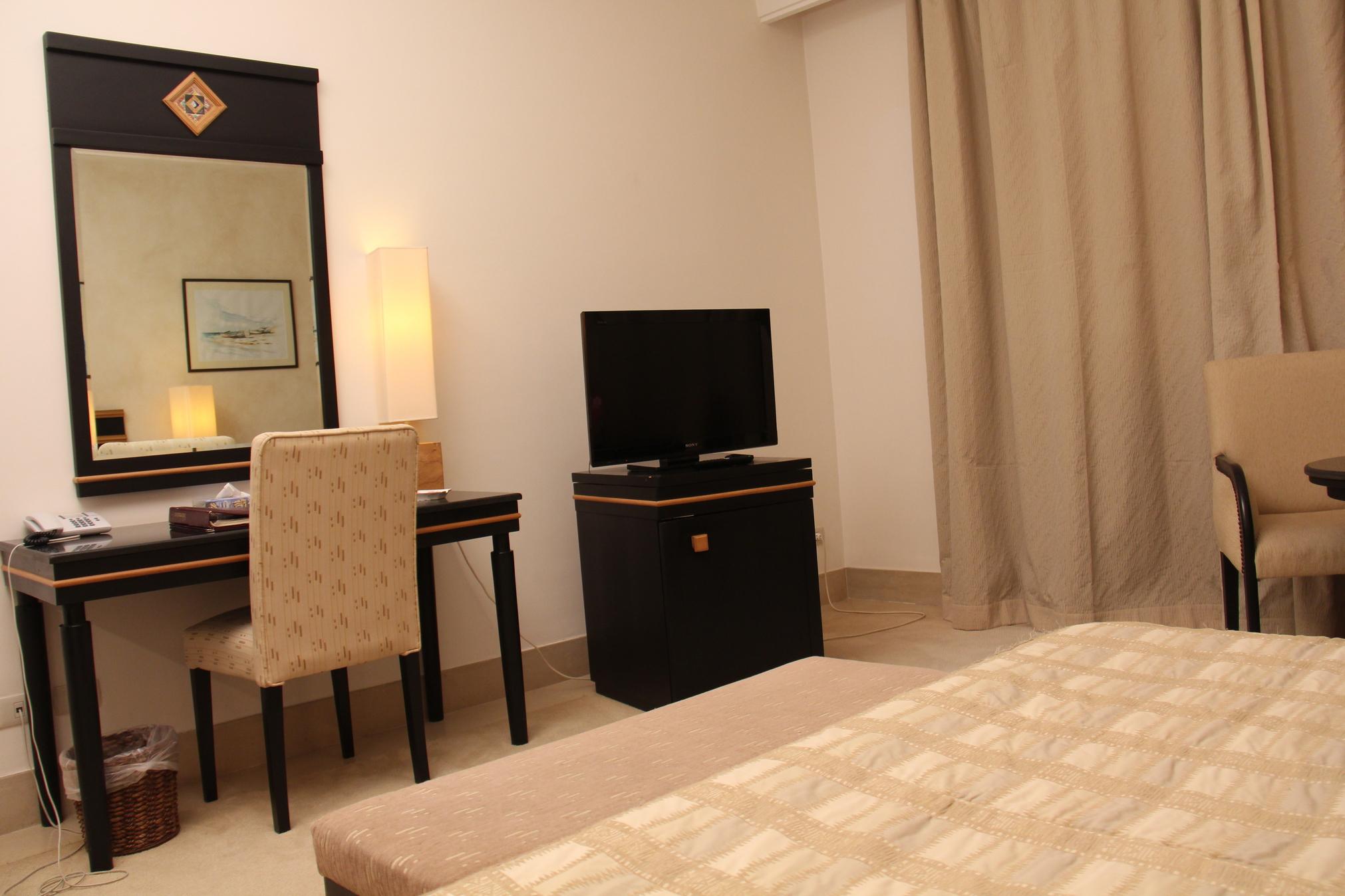 Borj Dhiafa Hotel Sfax Exterior photo