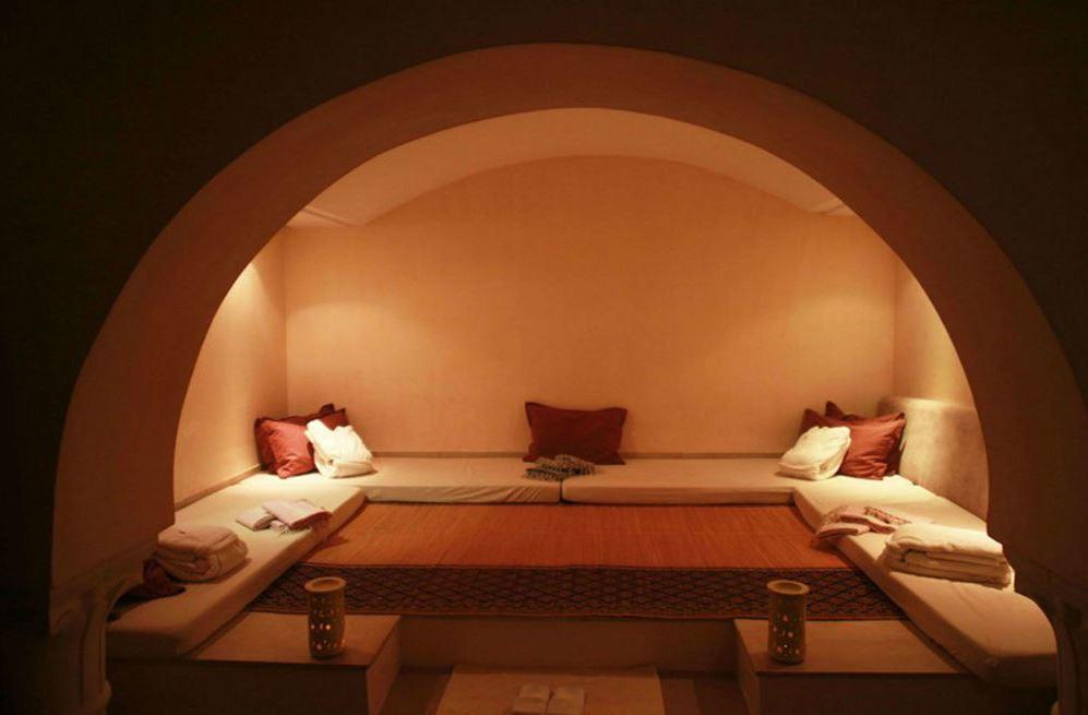 Borj Dhiafa Hotel Sfax Exterior photo