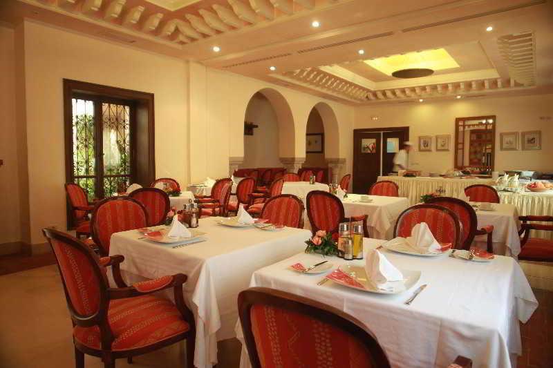 Borj Dhiafa Hotel Sfax Exterior photo
