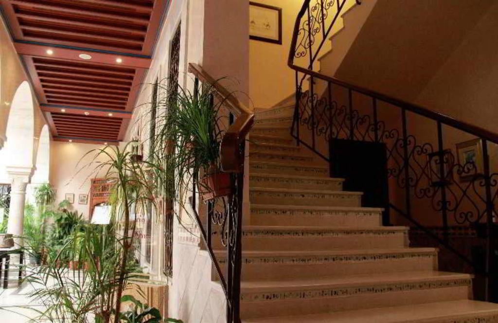 Borj Dhiafa Hotel Sfax Exterior photo