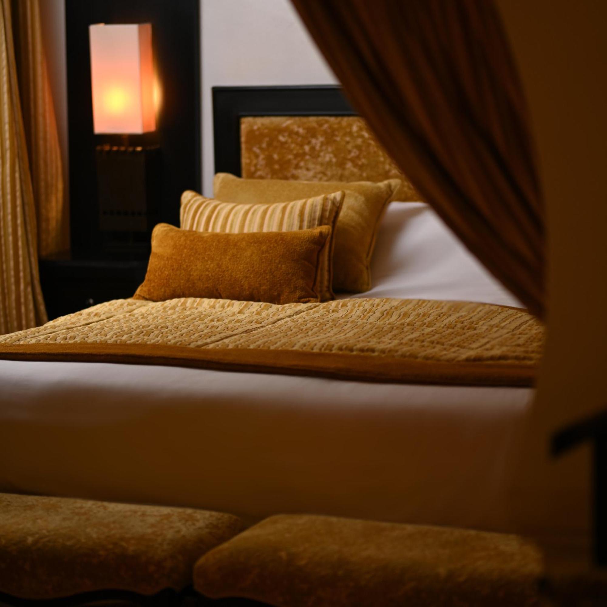 Borj Dhiafa Hotel Sfax Exterior photo
