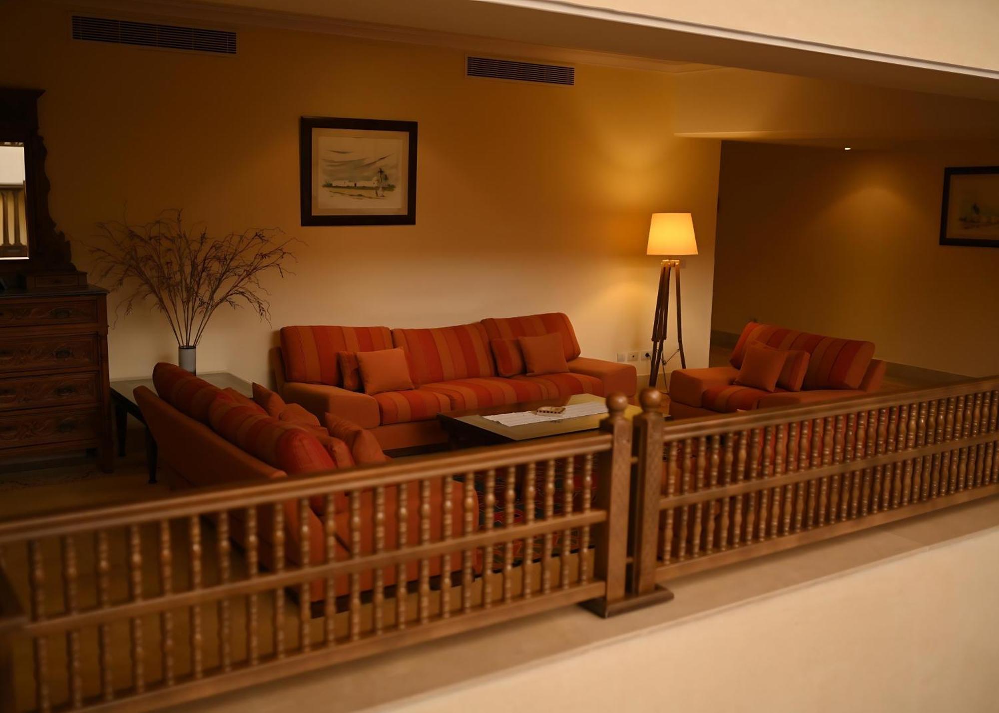 Borj Dhiafa Hotel Sfax Exterior photo