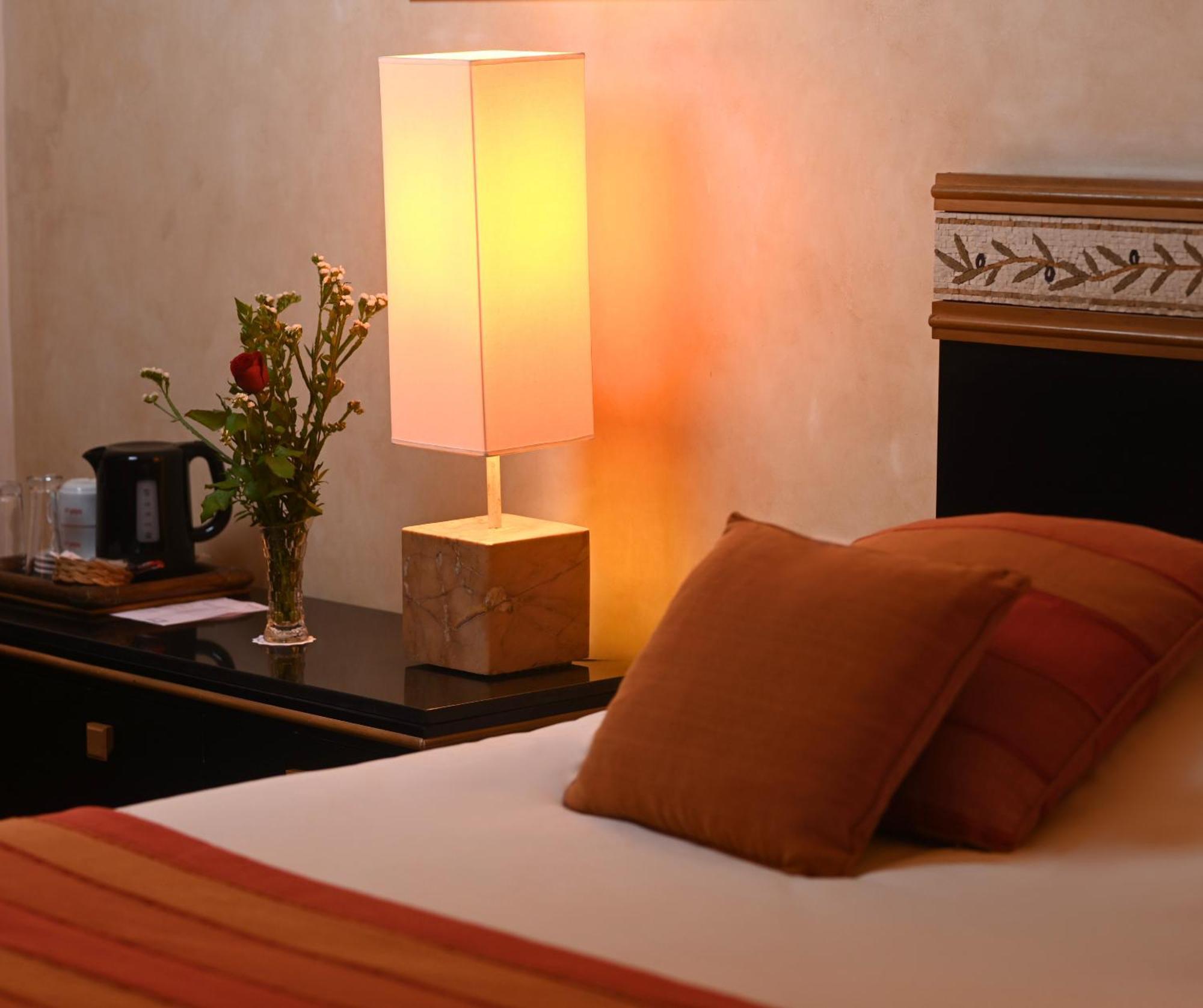 Borj Dhiafa Hotel Sfax Exterior photo