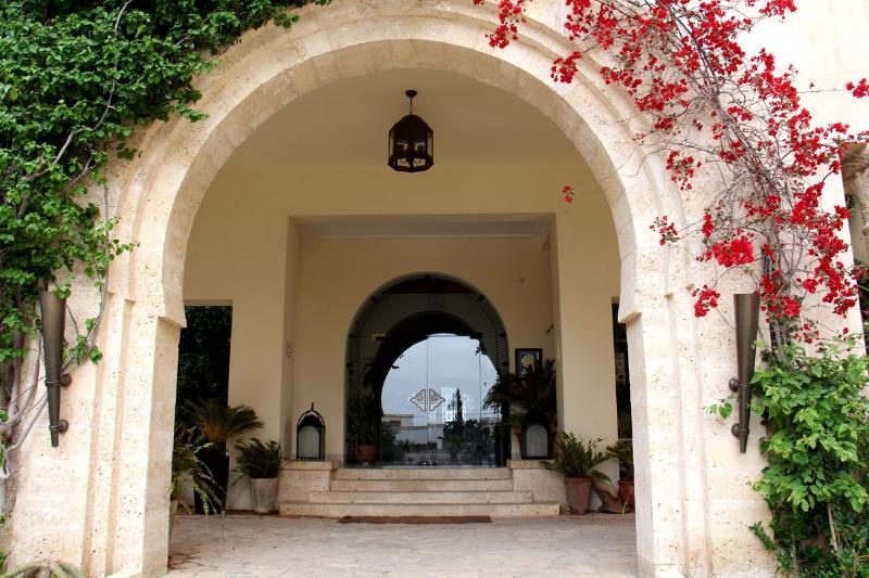 Borj Dhiafa Hotel Sfax Exterior photo